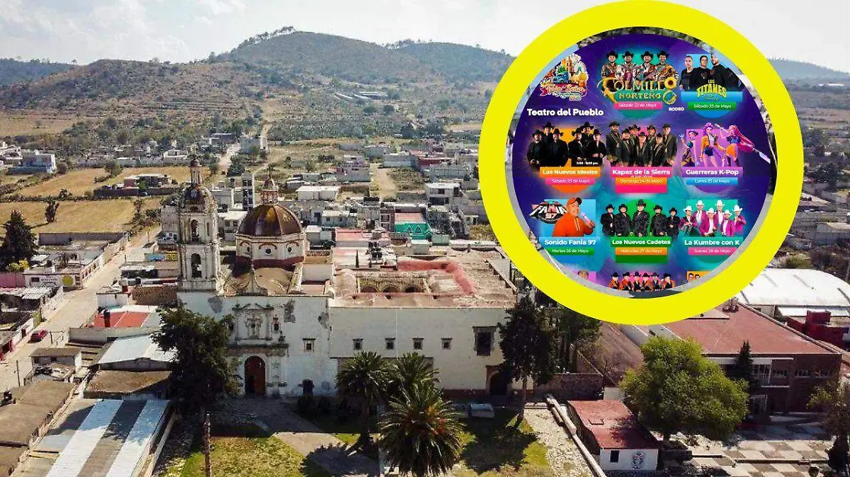 feria de singuilucan