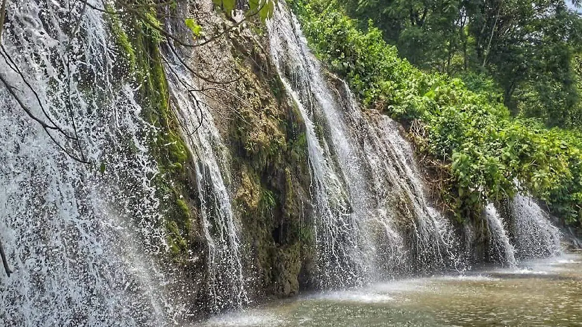 Río Blanco