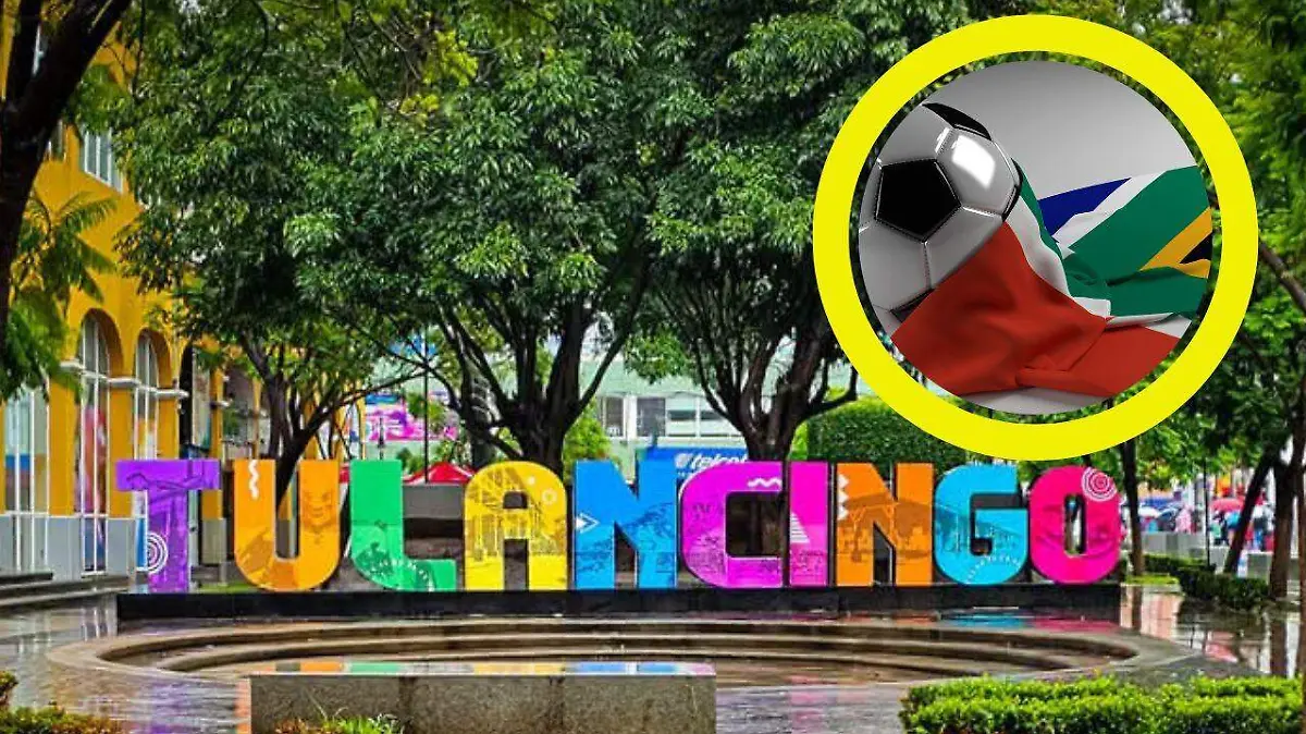 leyendas sudáfrica 2010 tulancingo mundial 2026 