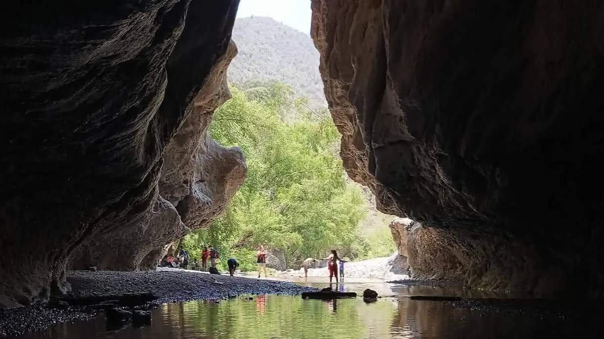 PUENTE DE DIOS 4