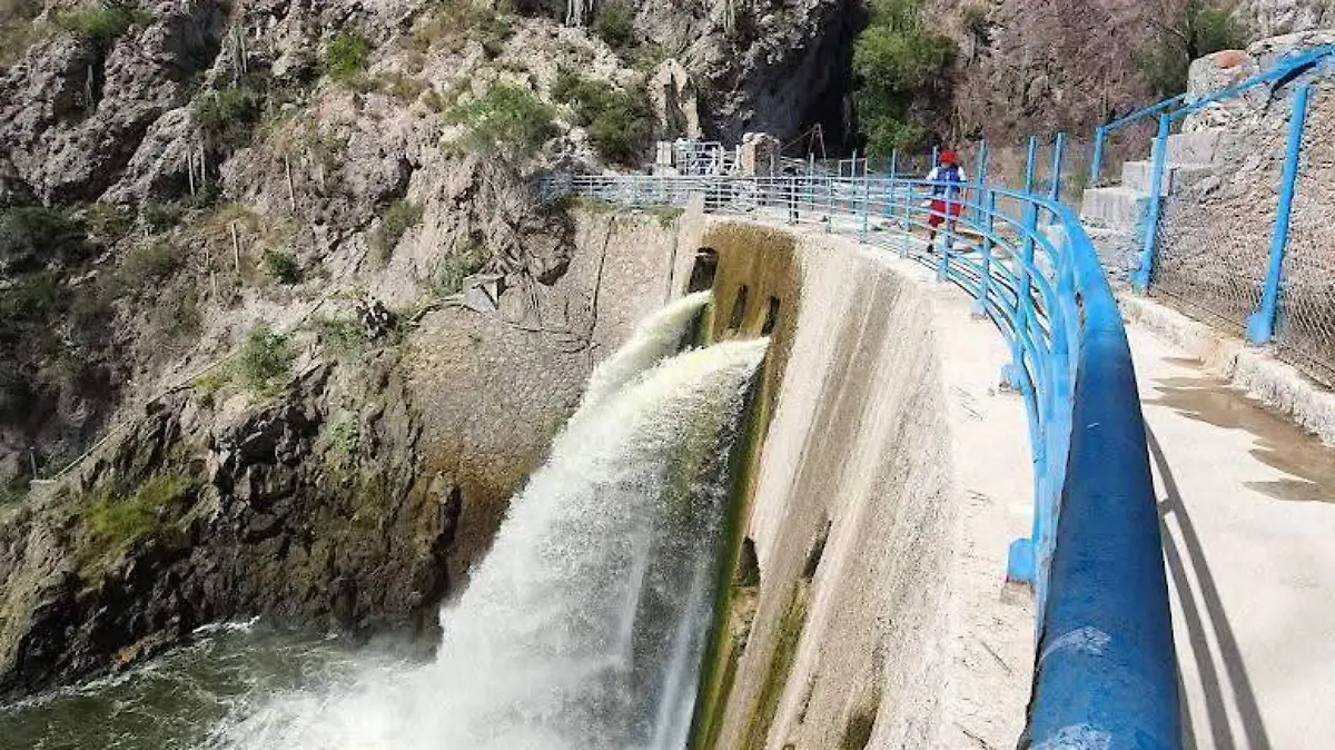 PRESA MADHO 3