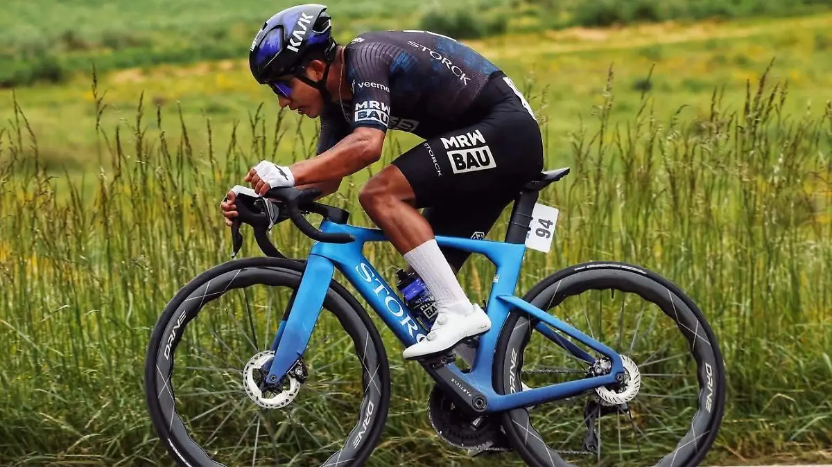 Ciclismo