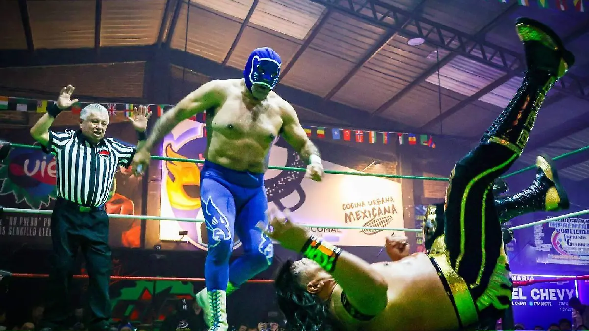 Bluepanther