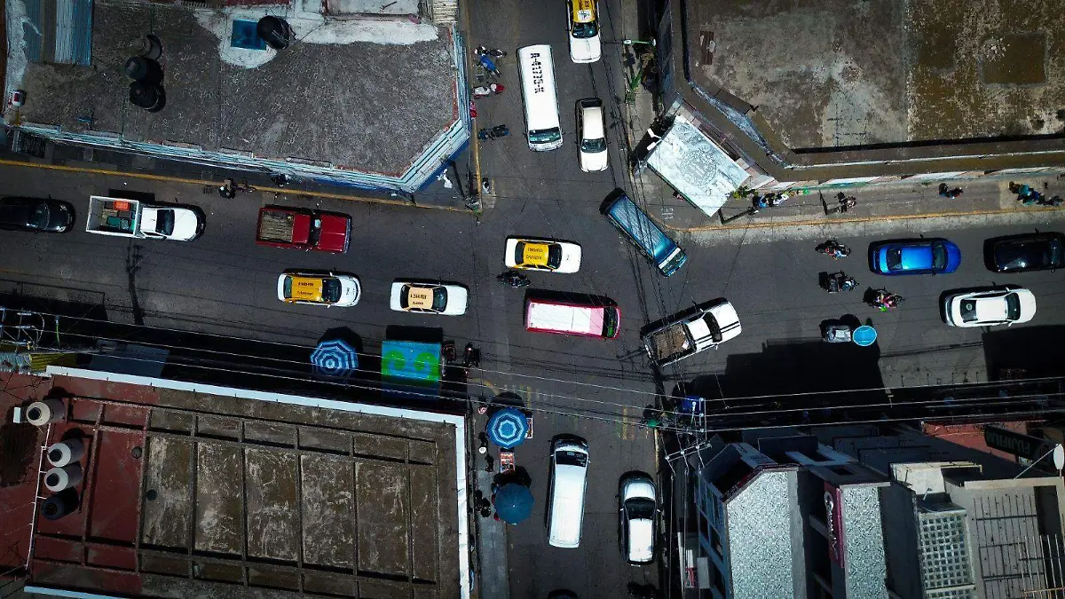 PARQUE VEHICULAR E ISLAS 3