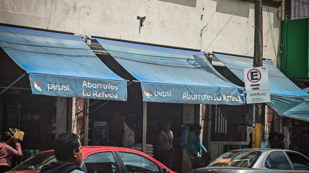 comercio