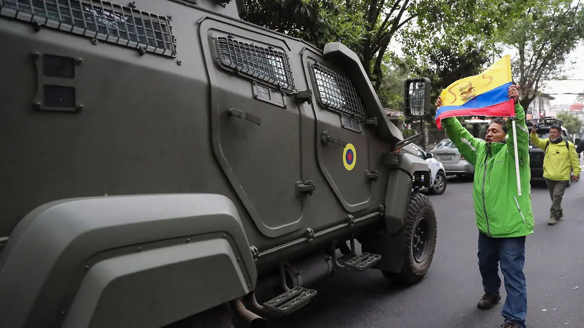 Ecuador