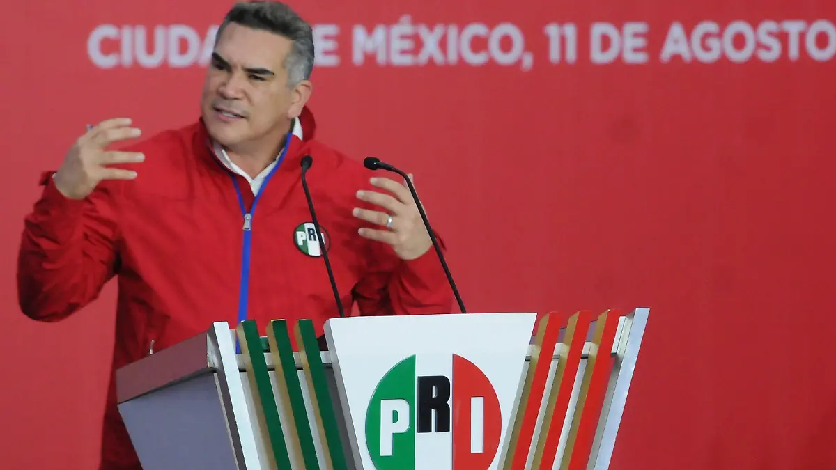 Alejandro Moreno