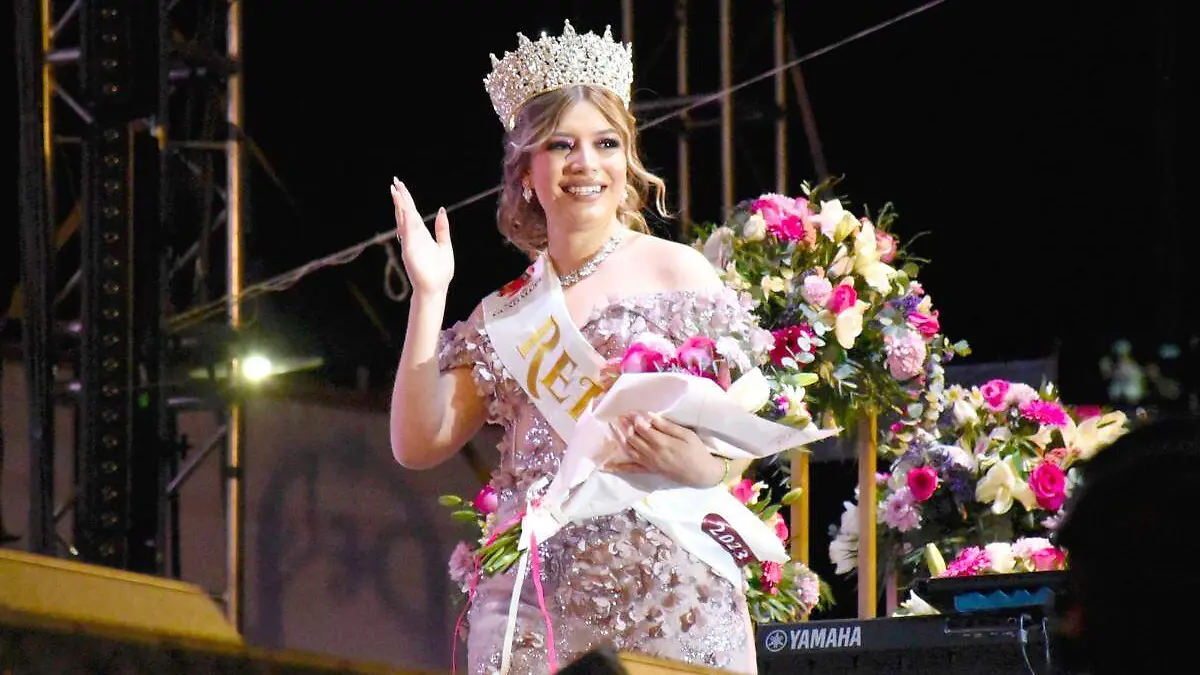 Valeria I, reina de Guadalupe, Zacatecas