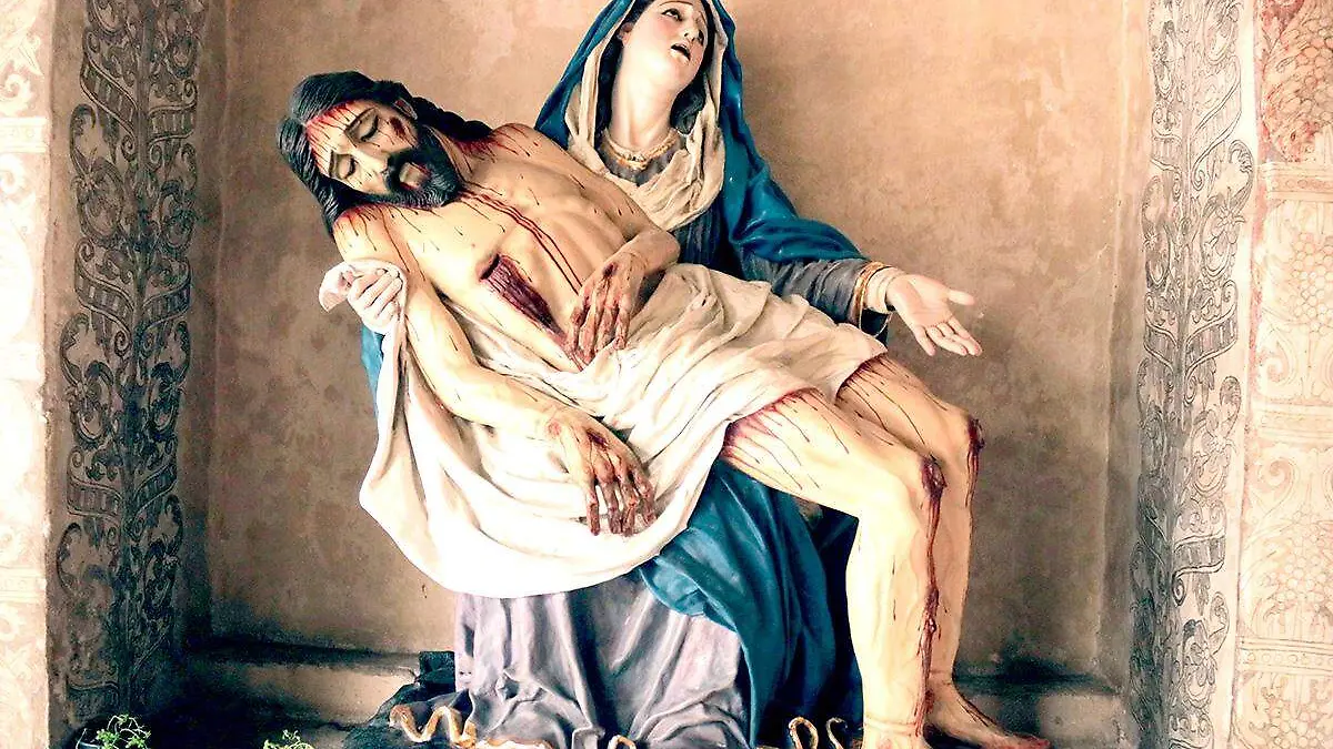 arte sacro