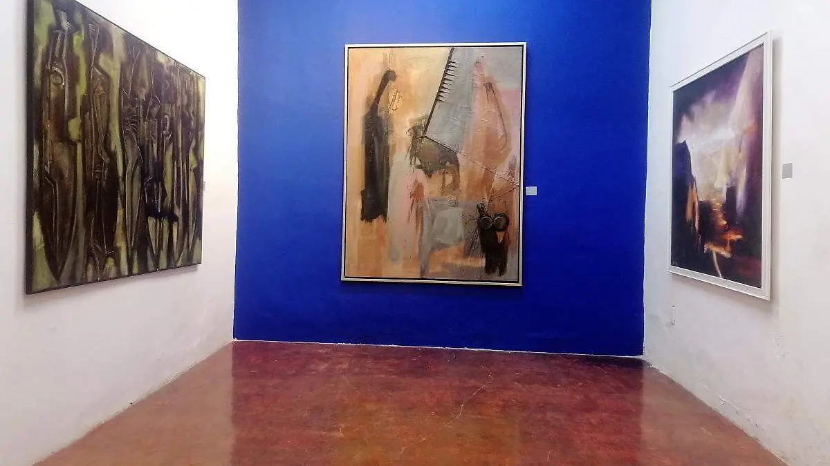 Irma Valerio Galerías