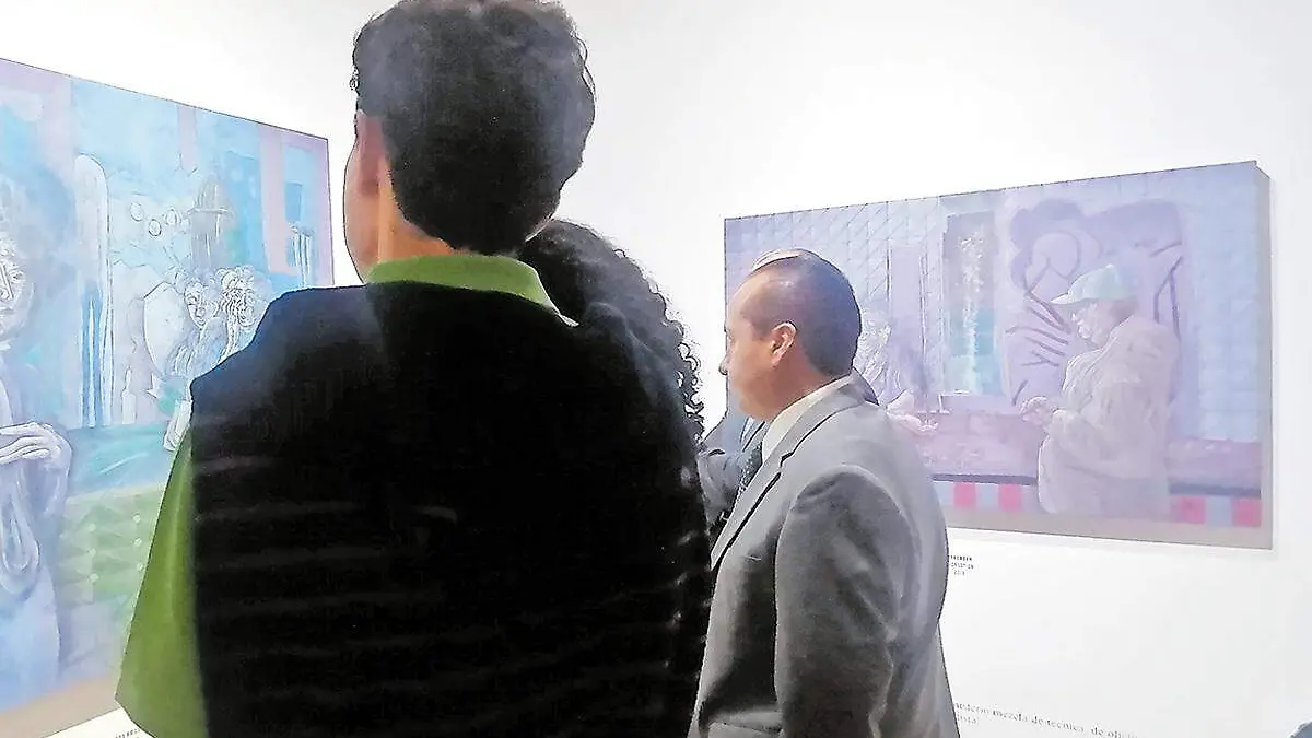 Exposición