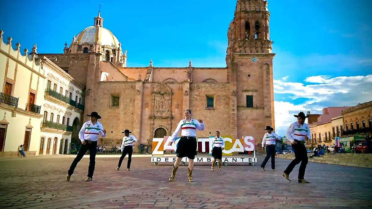 Vaqueros