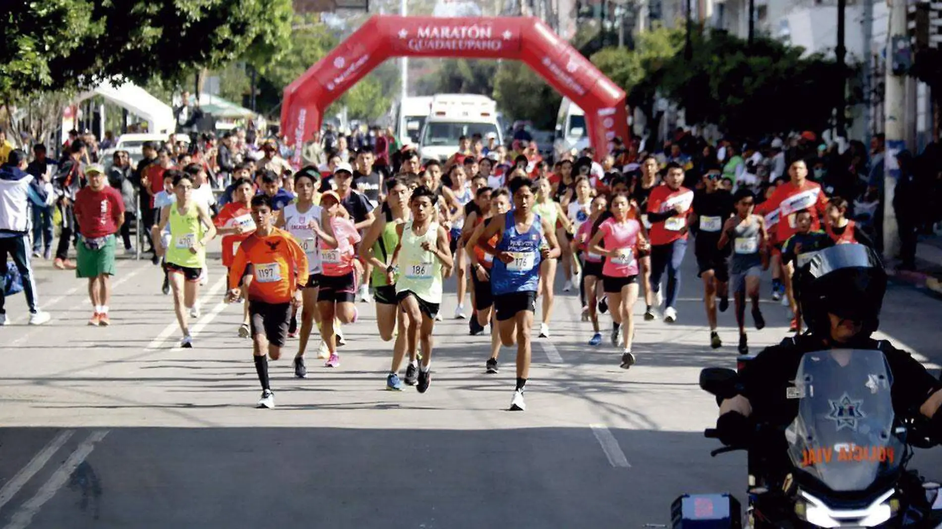 Maratonguadalupano