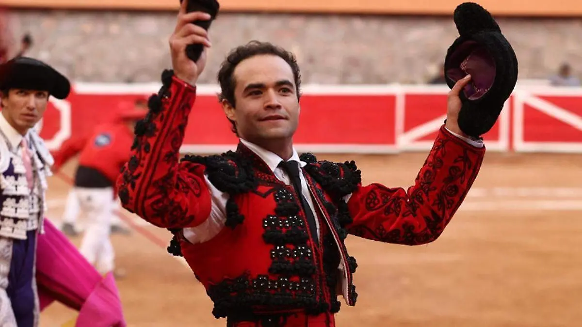 Plaza de toros
