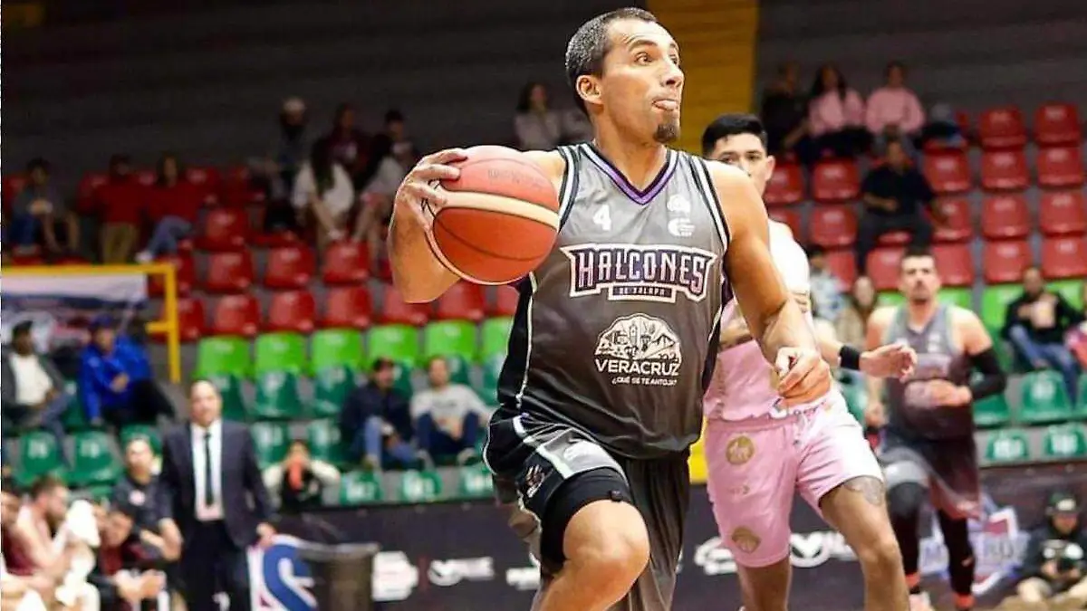 Halcones vs Mineros
