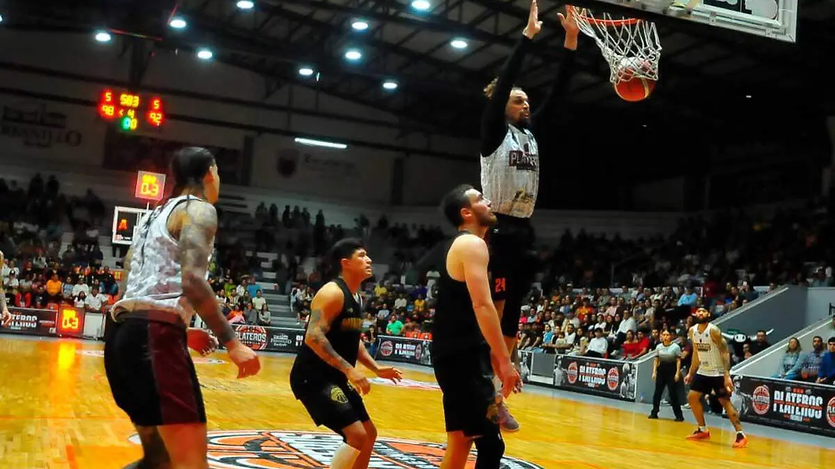 Basquetbol
