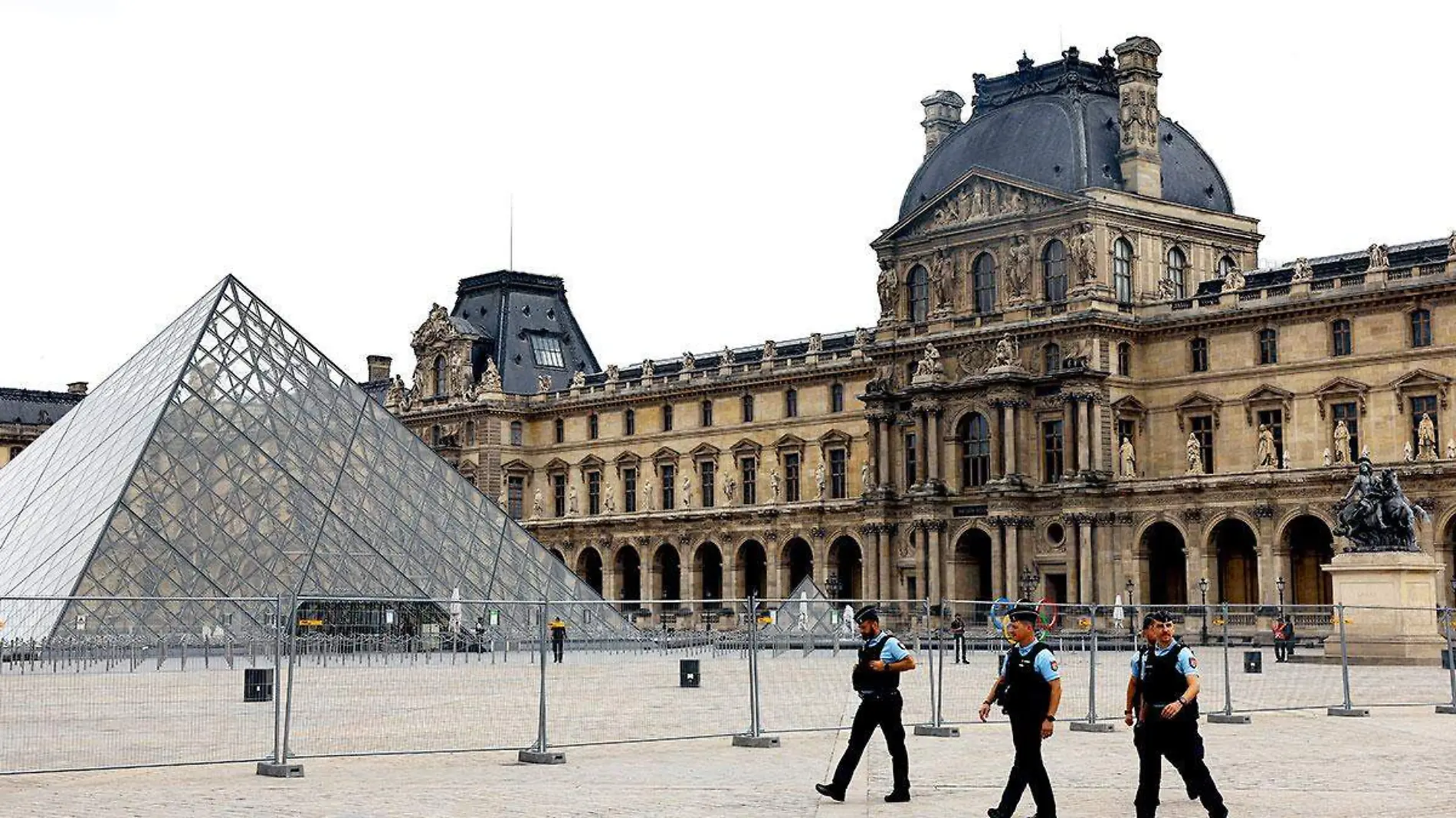 Museo-de-Louvre