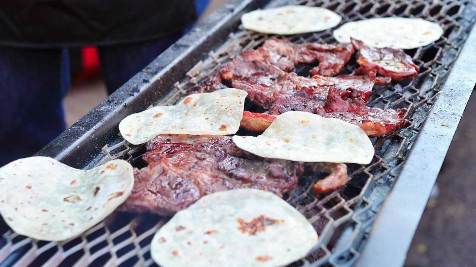 Carne asada