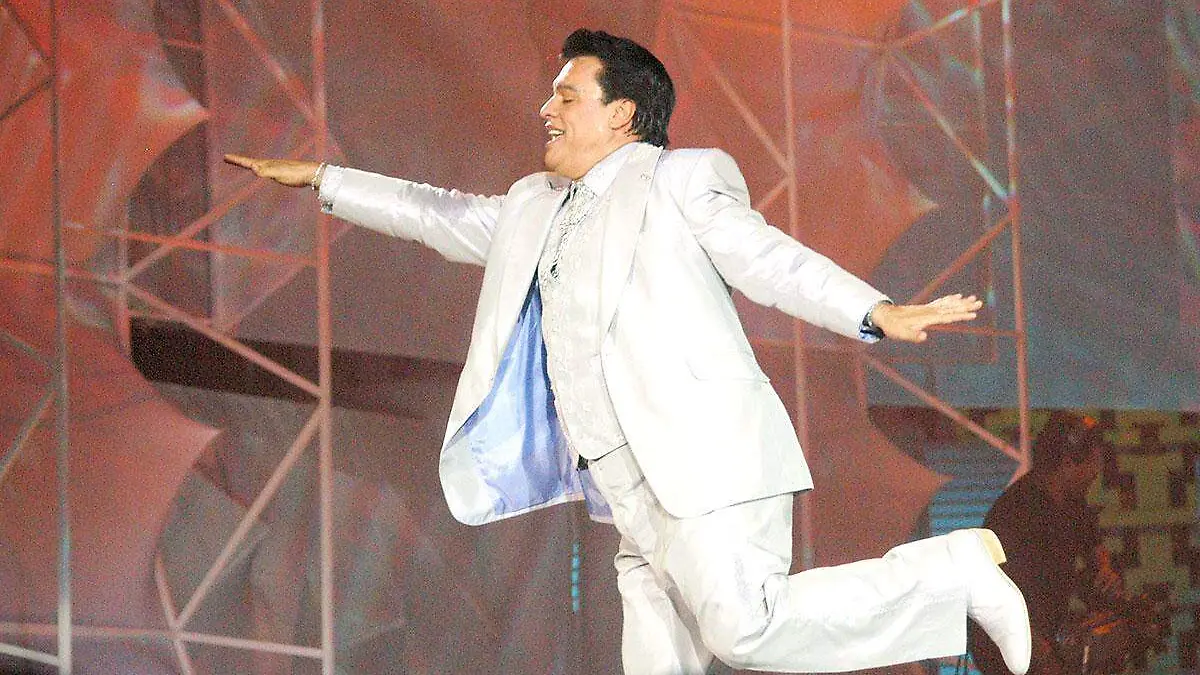 Juan Gabriel