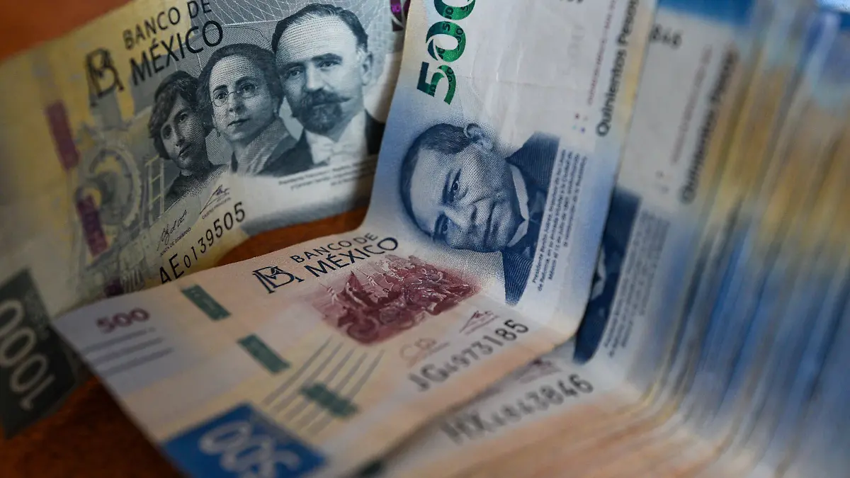 Billetes