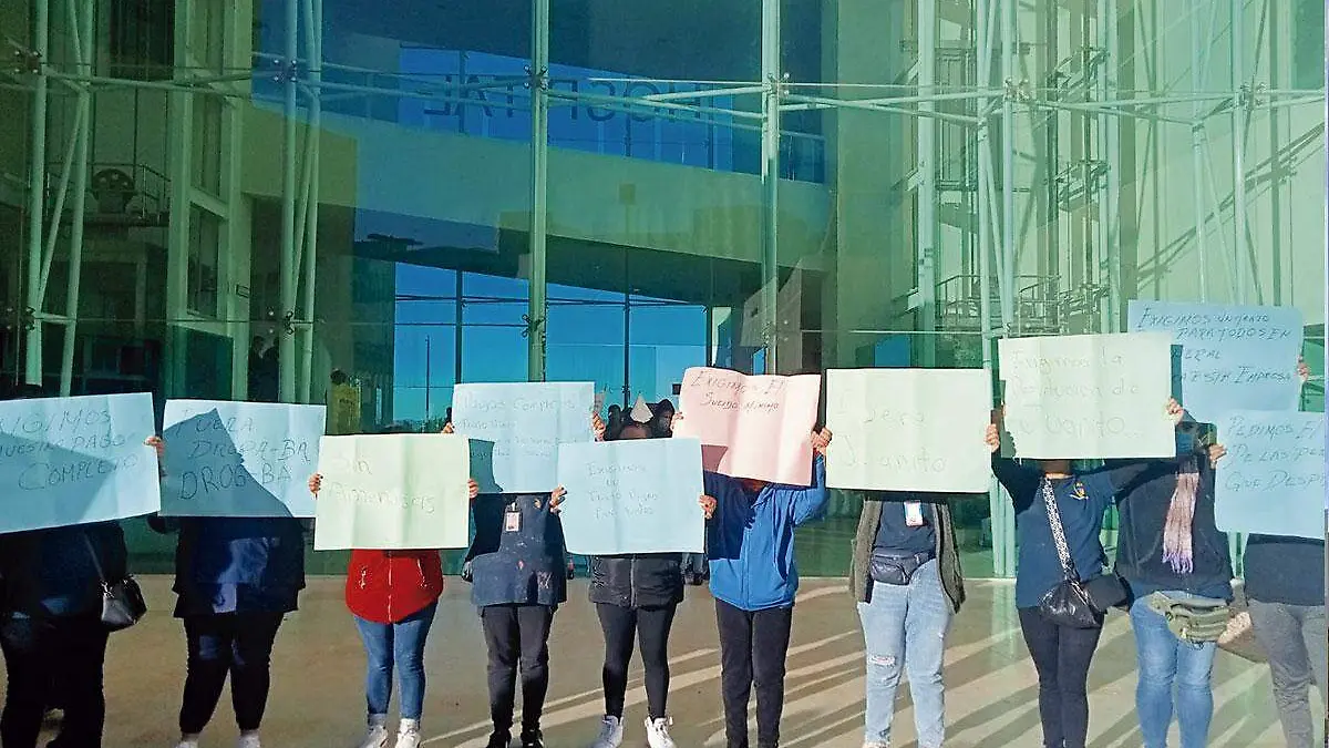 Protesta-en-el-Hospital-de-Zacatecas