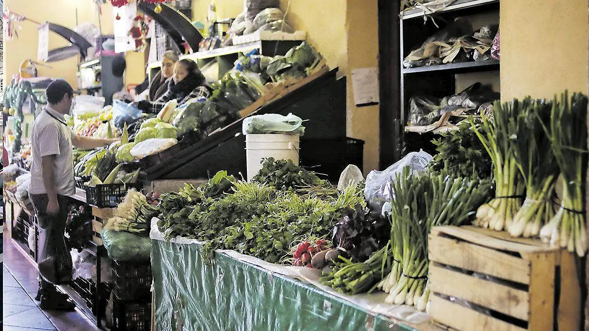 Mercado