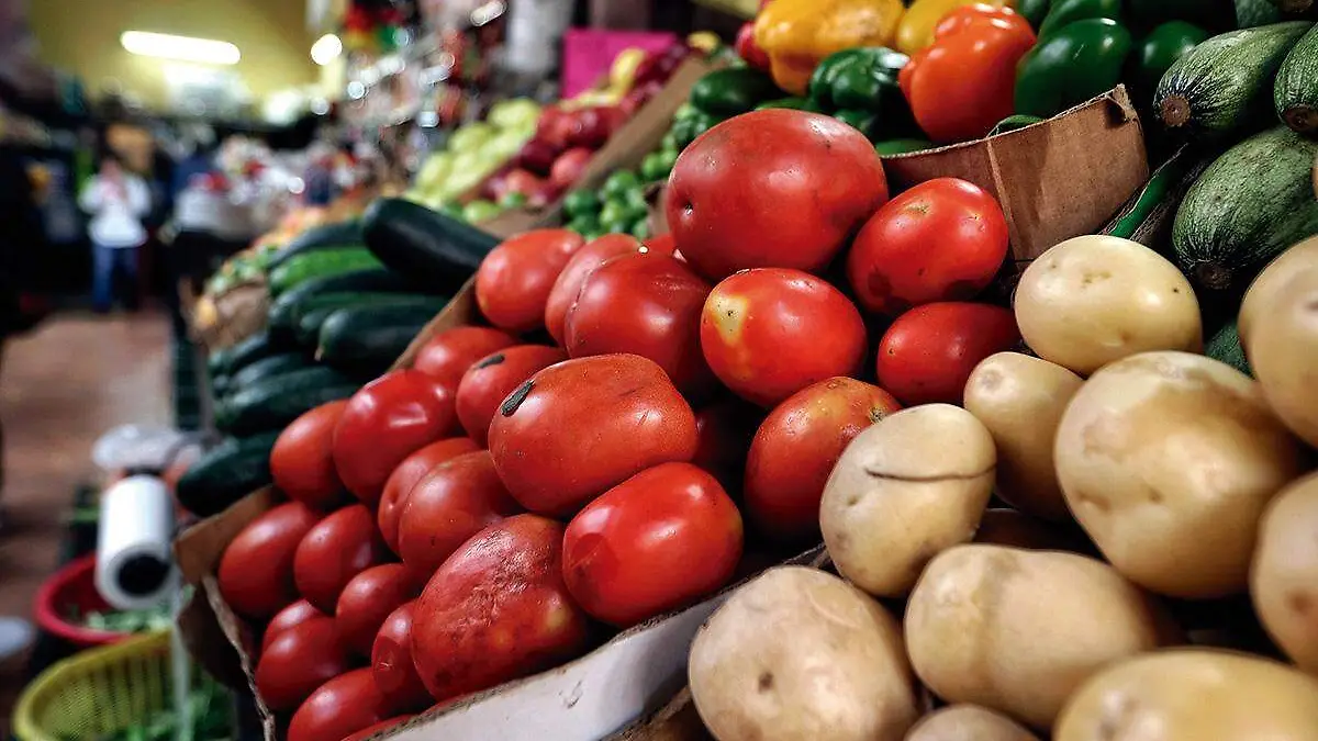 Verduras