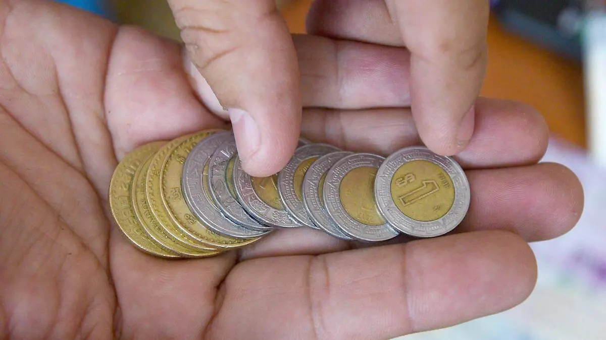 Monedas