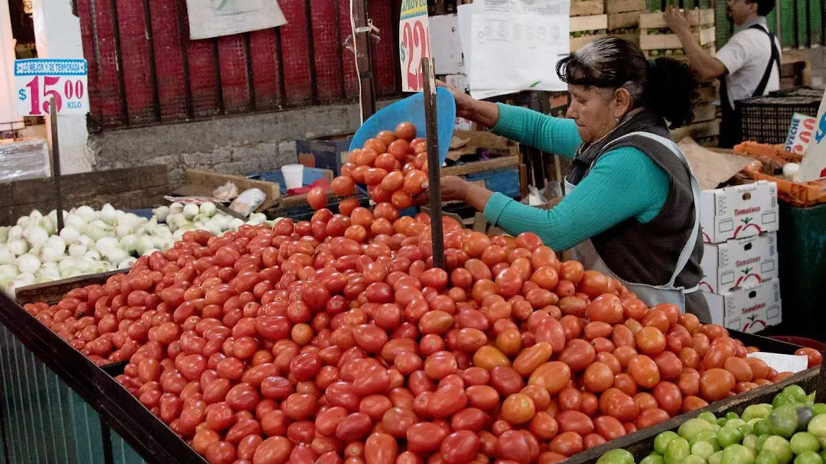 Verduras