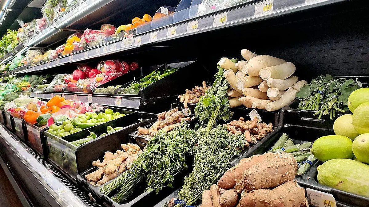 Supermercado