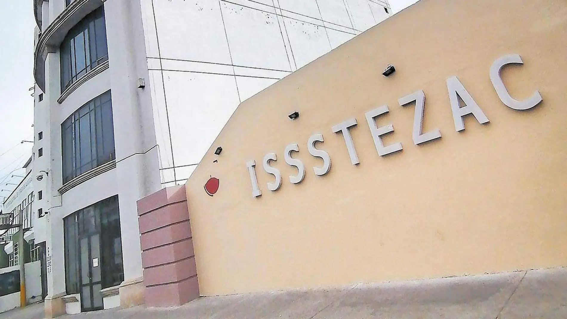 Issstezac