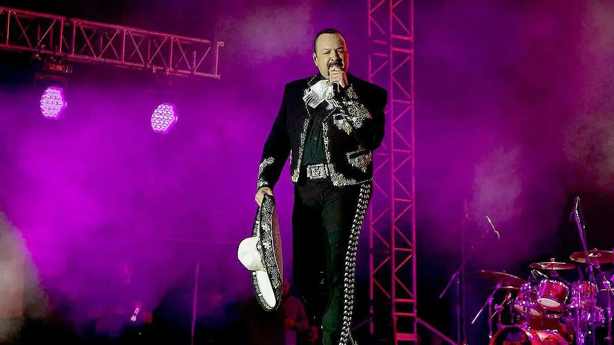 Pepe Aguilar