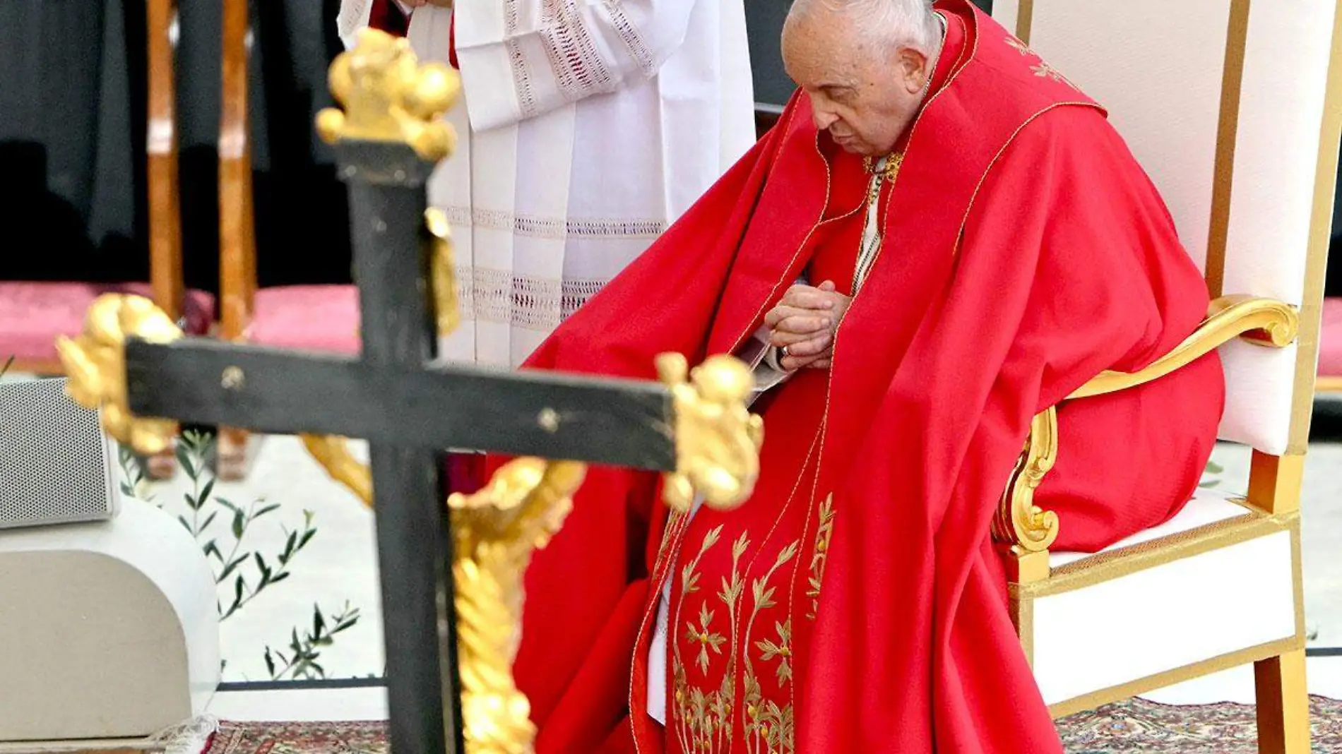 Papa-Francisco