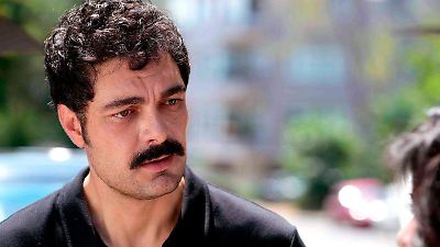 Así luce Halil Ibrahim Ceyhan en su nuevo melodrama - El Sol de Zacatecas | Noticias Locales, Policiacas, sobre México, Zacatecas y el Mundo