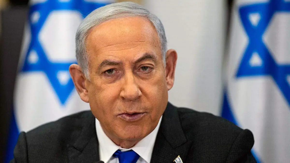 Netanyahu