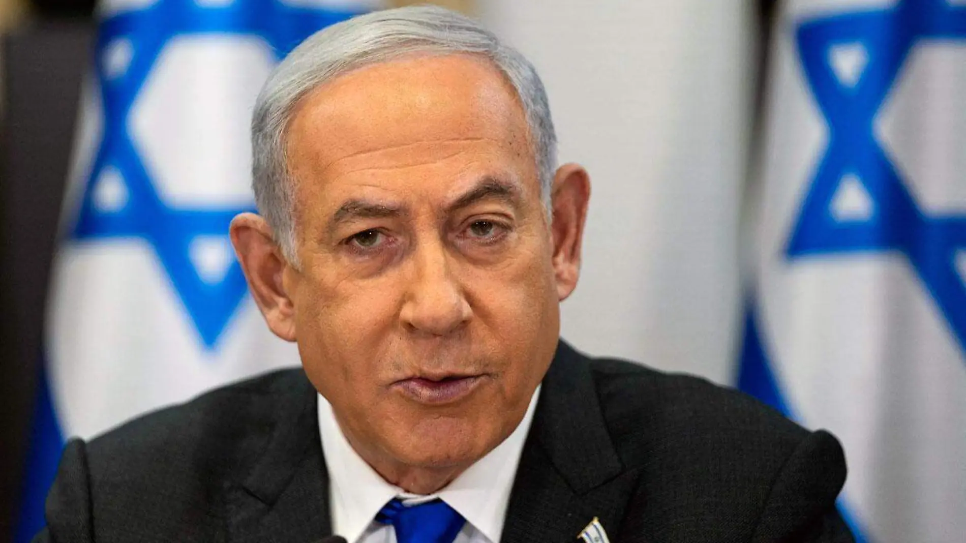 Netanyahu