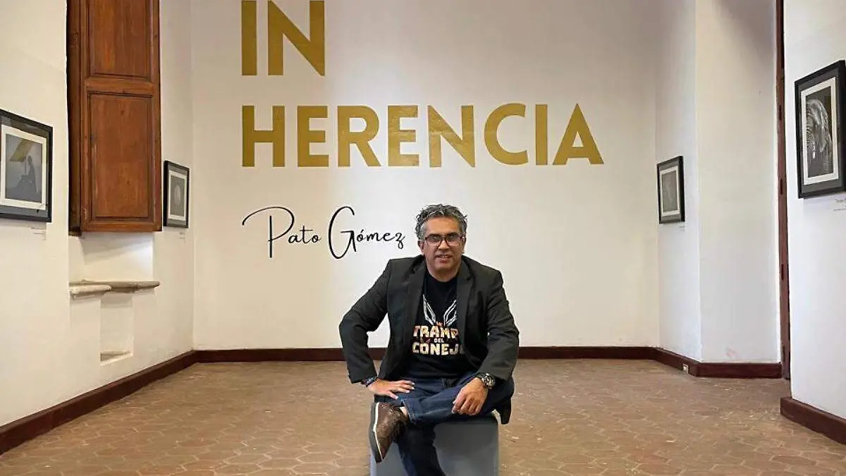 inherencia pato gómez