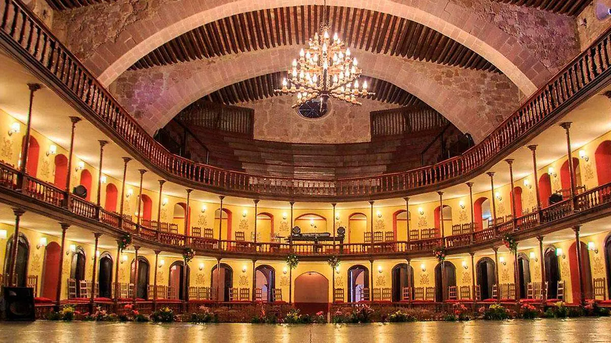 Teatro-Hinojosa