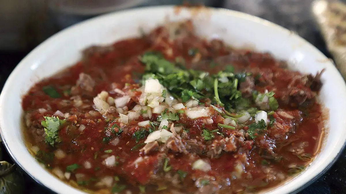 Birria