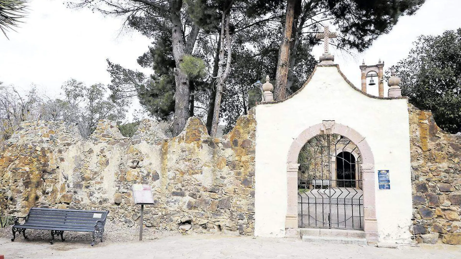 Capilla-de-Mexicapan