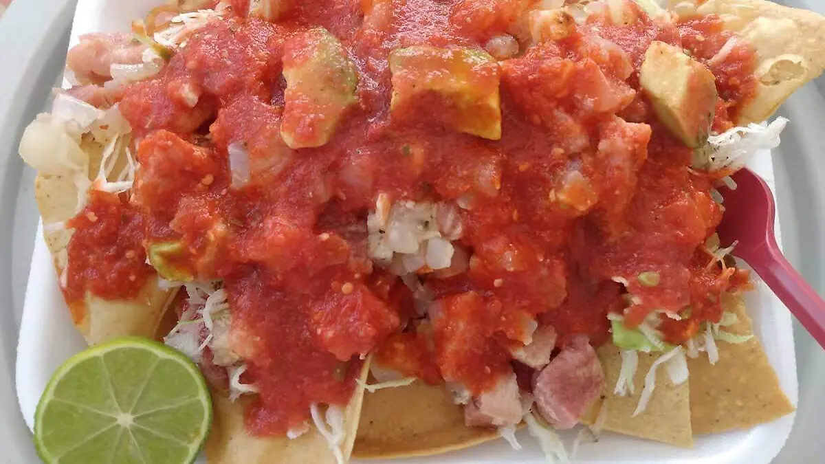 Tostada
