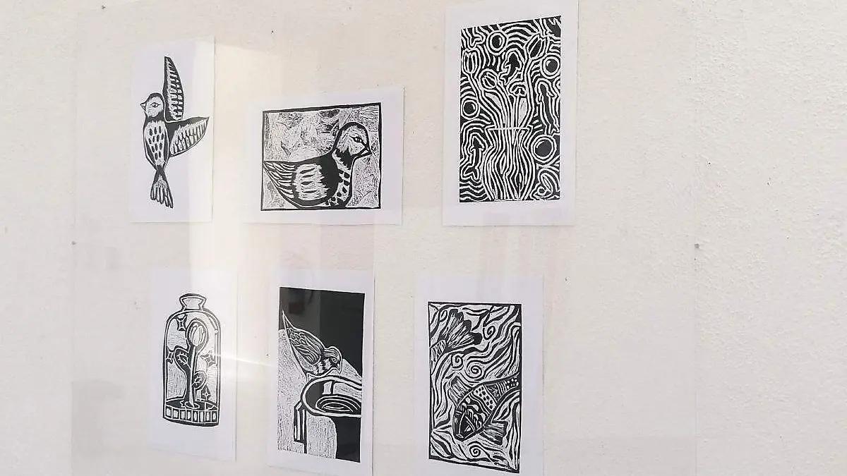 Exposición colectiva