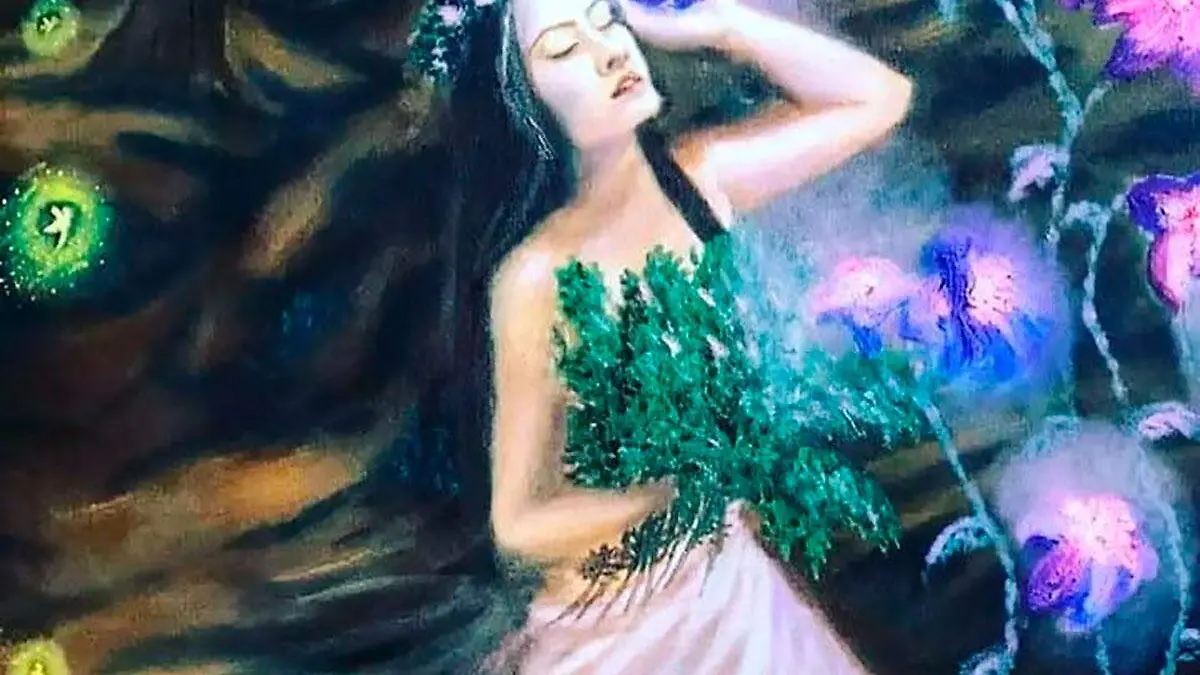 Imagen creada por Elisa Fuentes