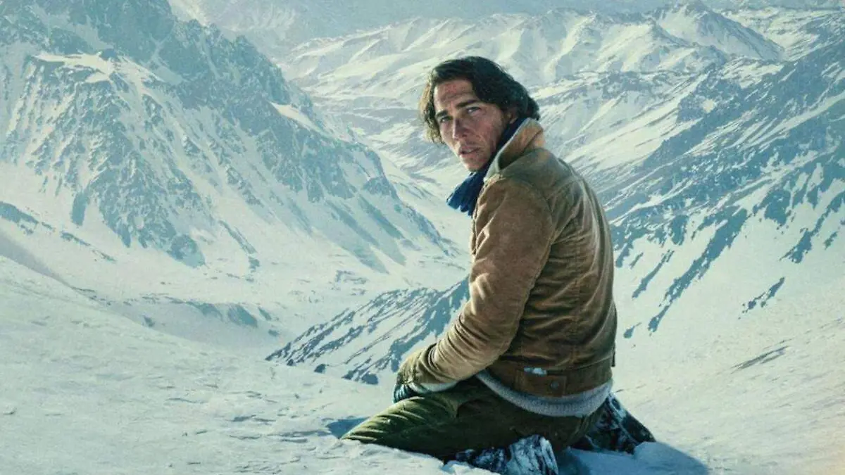 Sociedad de la nieve