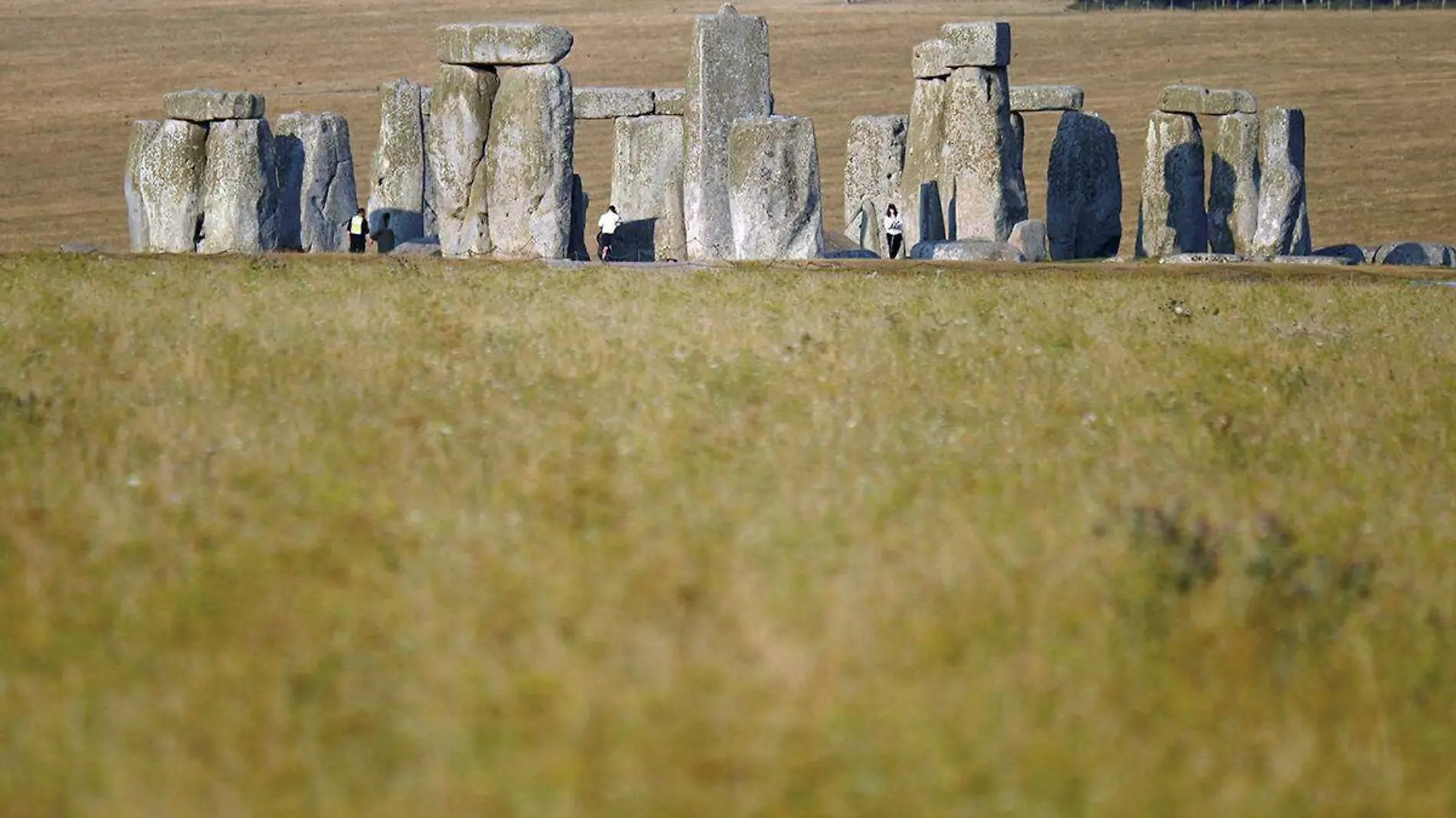 Stonehenge