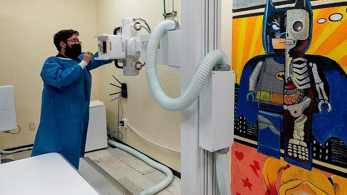 Hospital
