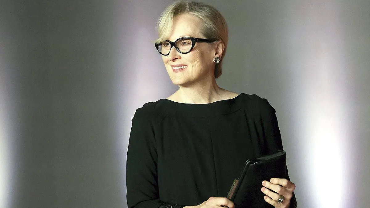 MerylStreep