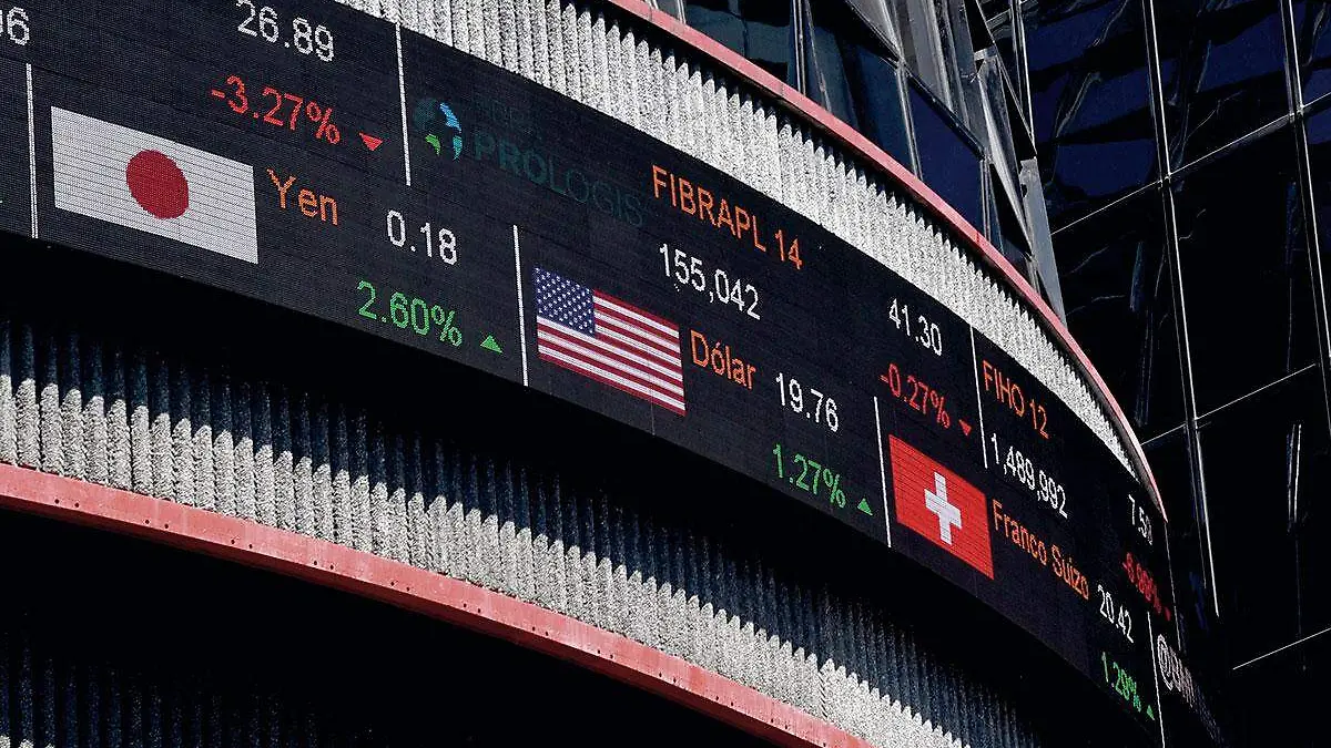 Bolsamexicanadevalores