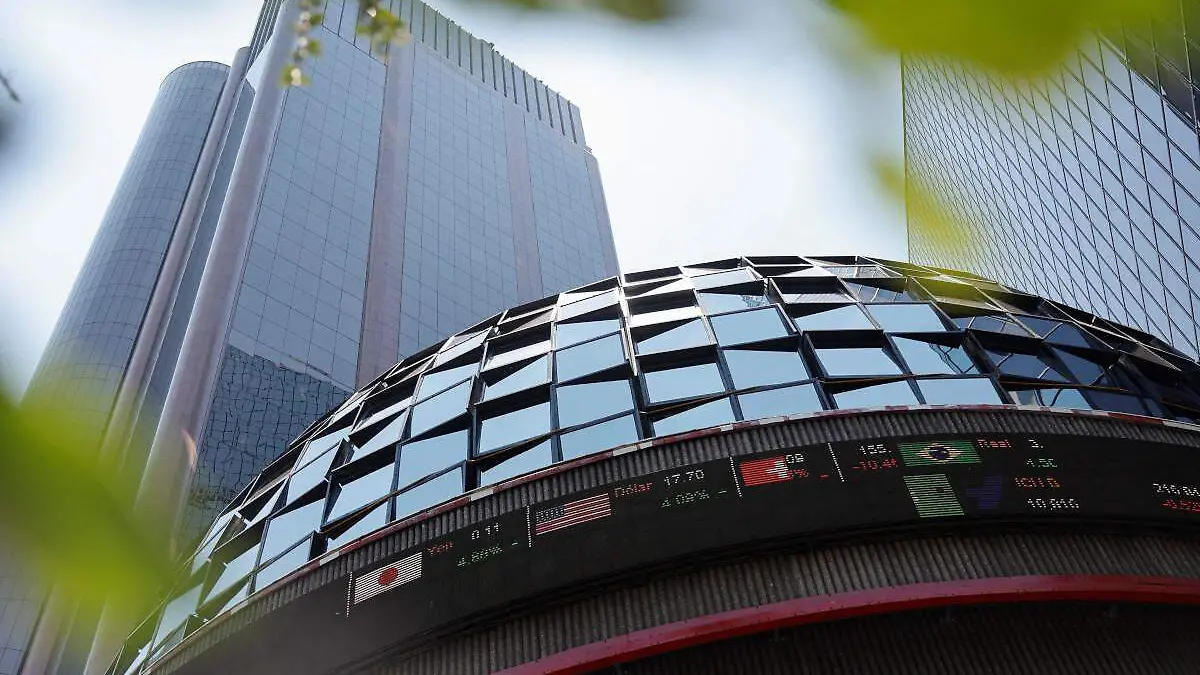 Bolsa Mexicana de Valores