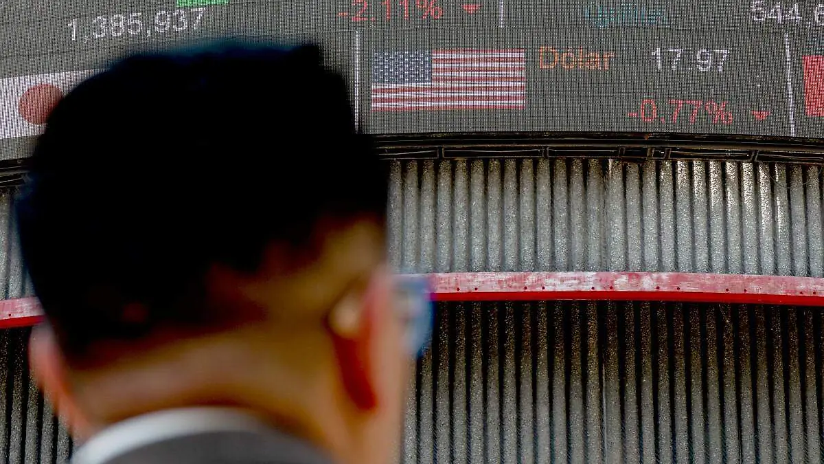 Bolsa Mexicana de Valores